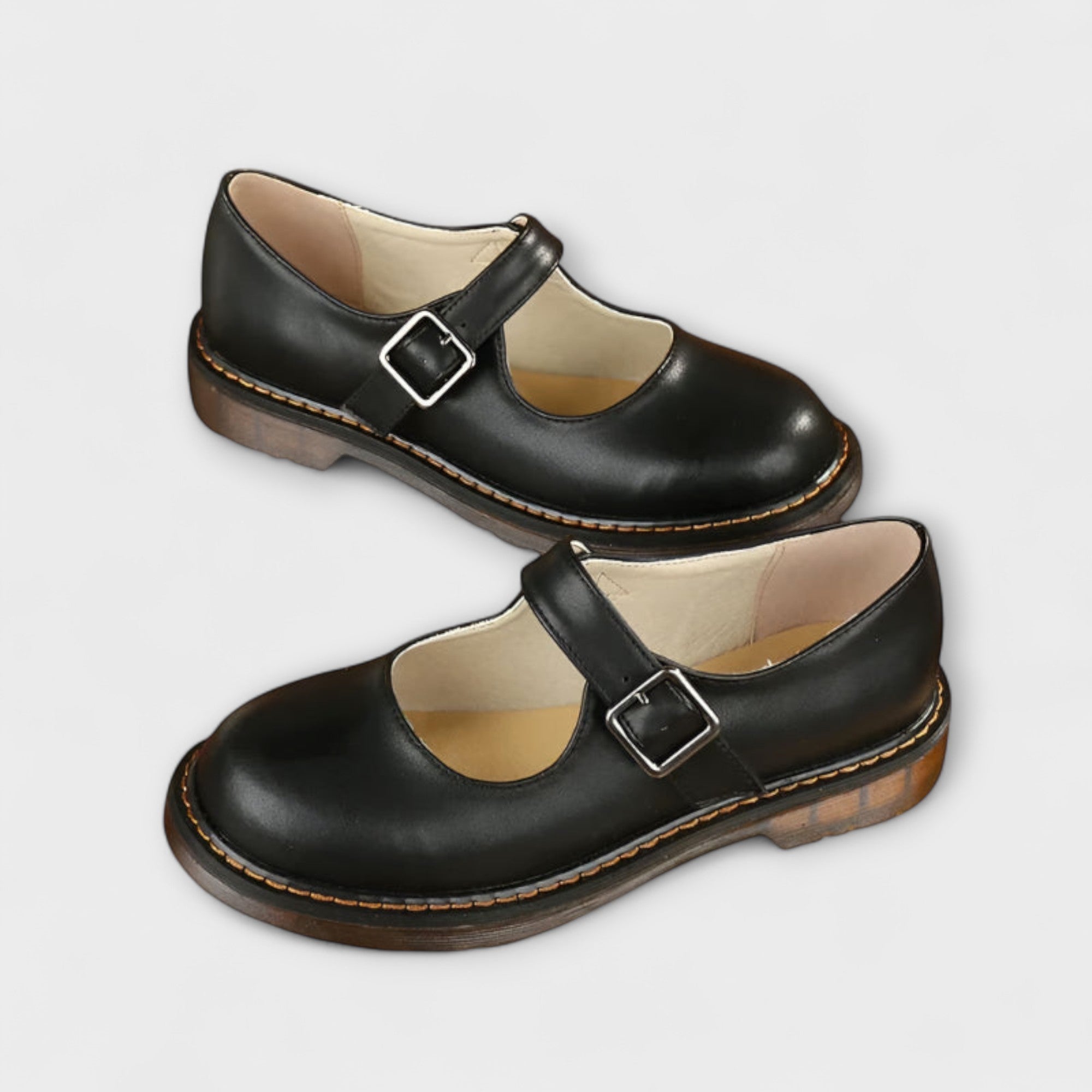 Sasha™ | Chaussures orthopédiques à brides | Maya Deauville