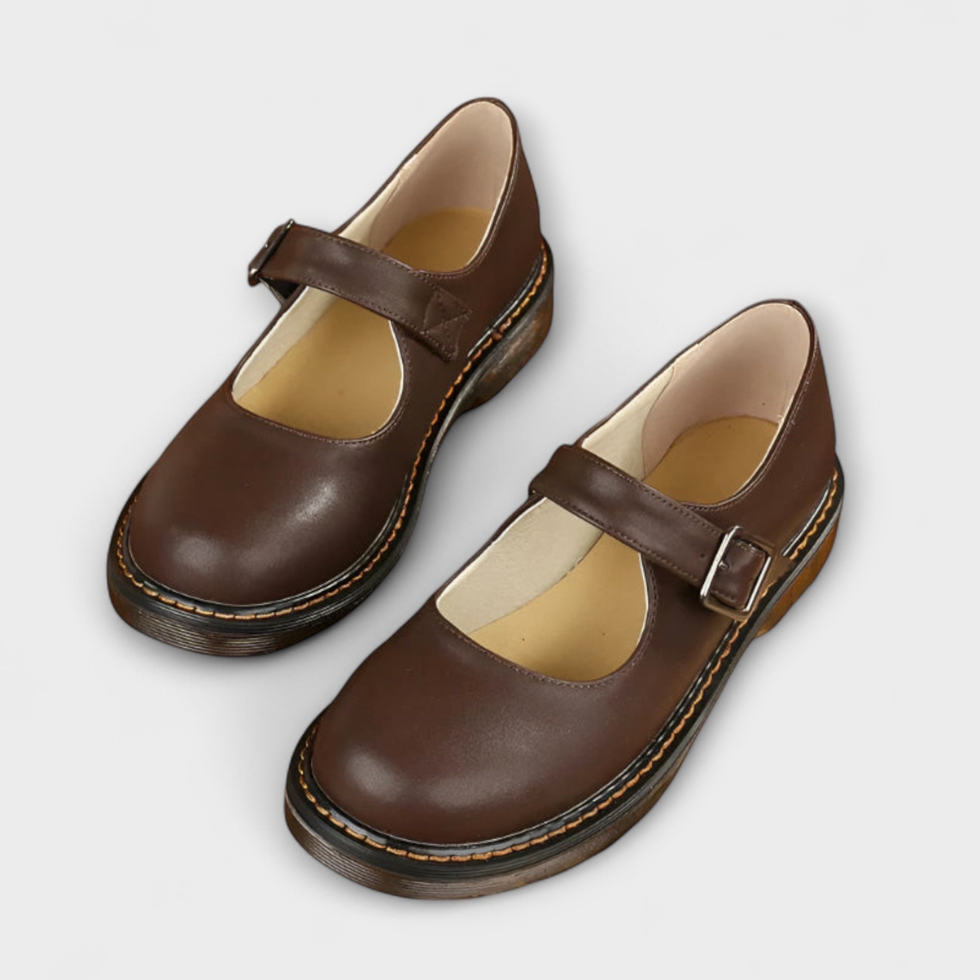 Sasha™ | Chaussures orthopédiques à brides | Maya Deauville