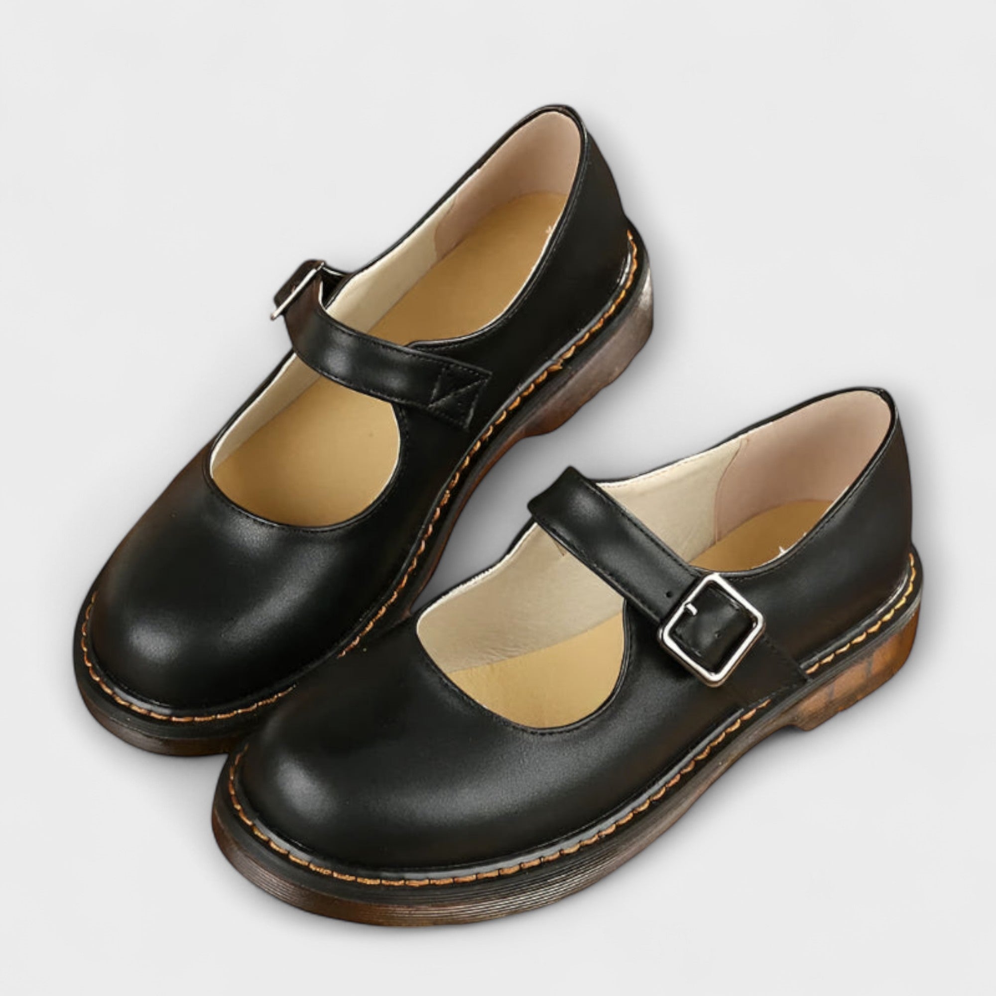 Sasha™ | Chaussures orthopédiques à brides | Maya Deauville