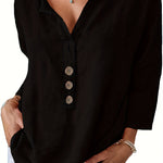 Kim™ | Élégance Chemise | Maya Deauville