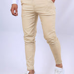 Almendra™ | Chino élégant | Maya Deauville
