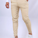 Almendra™ | Chino élégant | Maya Deauville