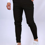 Almendra™ | Chino élégant | Maya Deauville