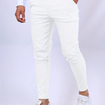 Almendra™ | Chino élégant | Maya Deauville