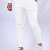 Almendra™ | Chino élégant | Maya Deauville