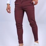 Almendra™ | Chino élégant | Maya Deauville