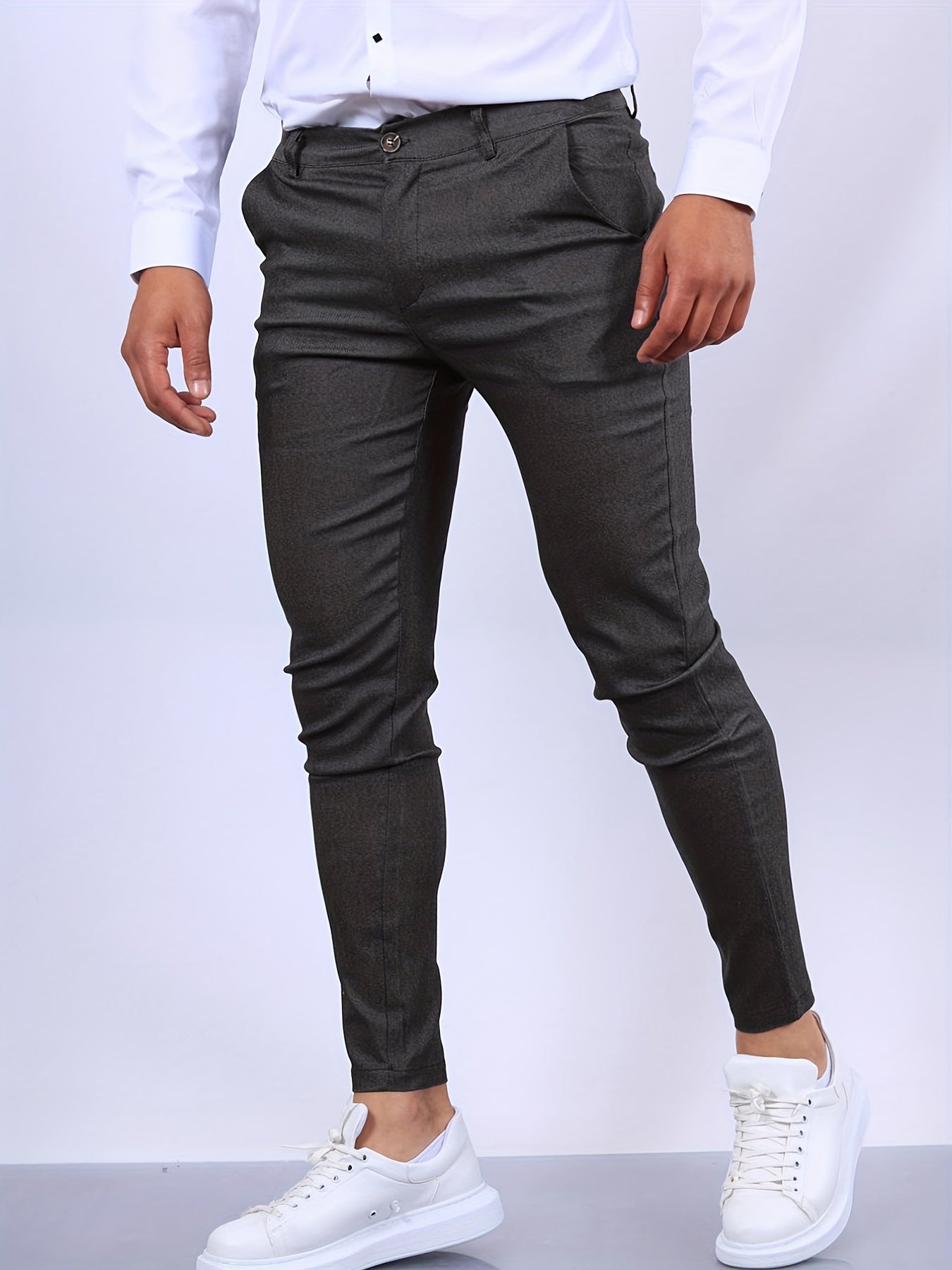 Almendra™ | Chino élégant | Maya Deauville