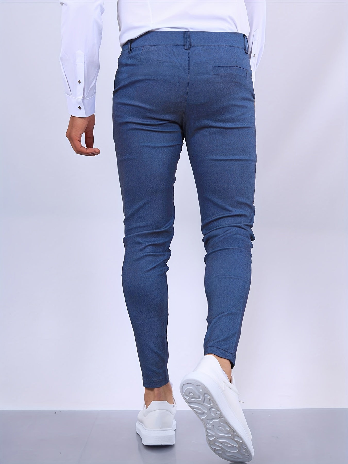 Almendra™ | Chino élégant | Maya Deauville