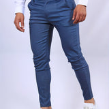 Almendra™ | Chino élégant | Maya Deauville