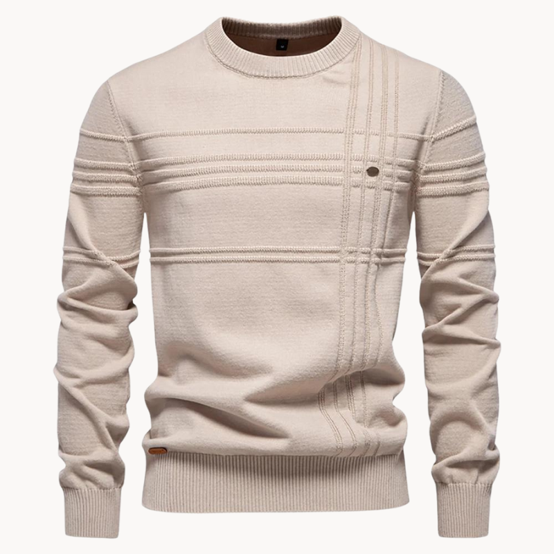 Daniel™ | Pull Décontracté | Maya Deauville
