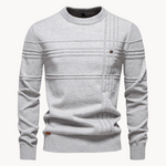 Daniel™ | Pull Décontracté | Maya Deauville