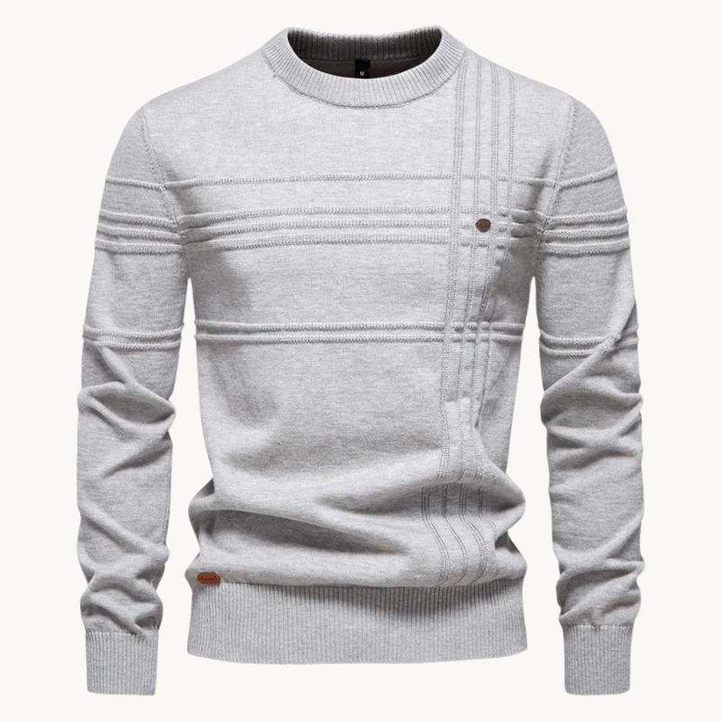 Daniel™ | Pull Décontracté | Maya Deauville