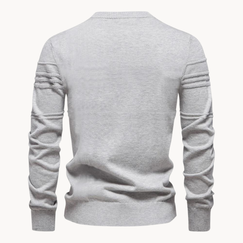 Daniel™ | Pull Décontracté | Maya Deauville