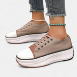 Eveloise™ | Baskets Confortables | Maya Deauville