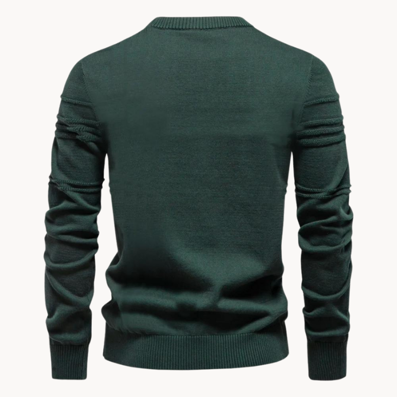 Daniel™ | Pull Décontracté | Maya Deauville