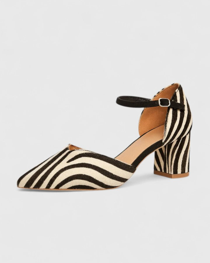 Bravelynn | Talons Élégants | Maya Deauville