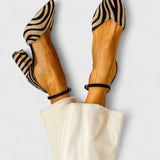 Bravelynn | Talons Élégants | Maya Deauville