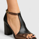 Kenzira | Talons Modernes | Maya Deauville