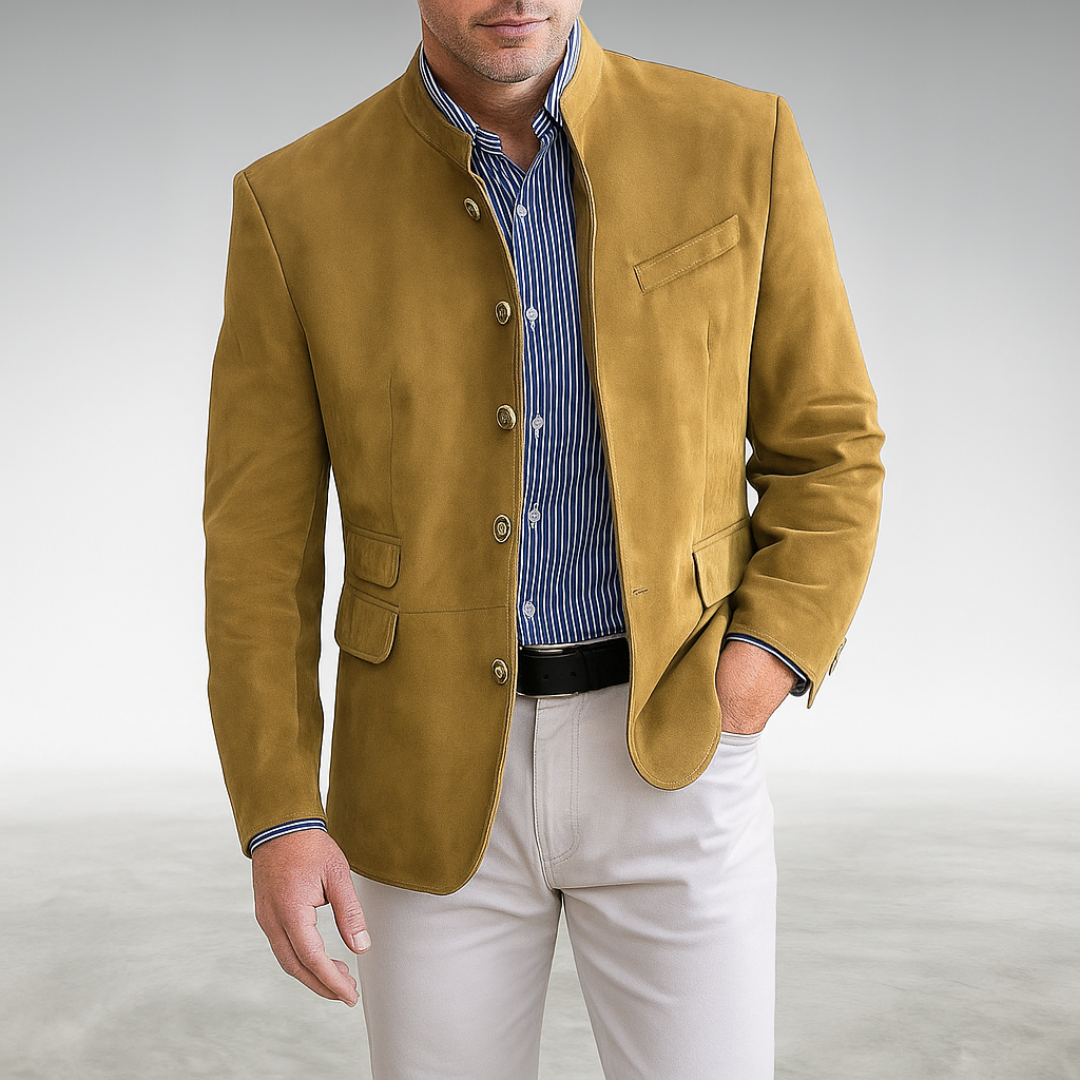 Max™ | Veste moderne | Maya Deauville