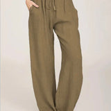 PALMA | Pantalons Légers | Maya Deauville