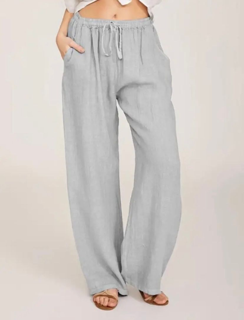 PALMA | Pantalons Légers | Maya Deauville