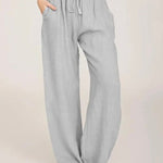 PALMA | Pantalons Légers | Maya Deauville
