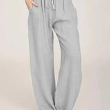 PALMA | Pantalons Légers | Maya Deauville
