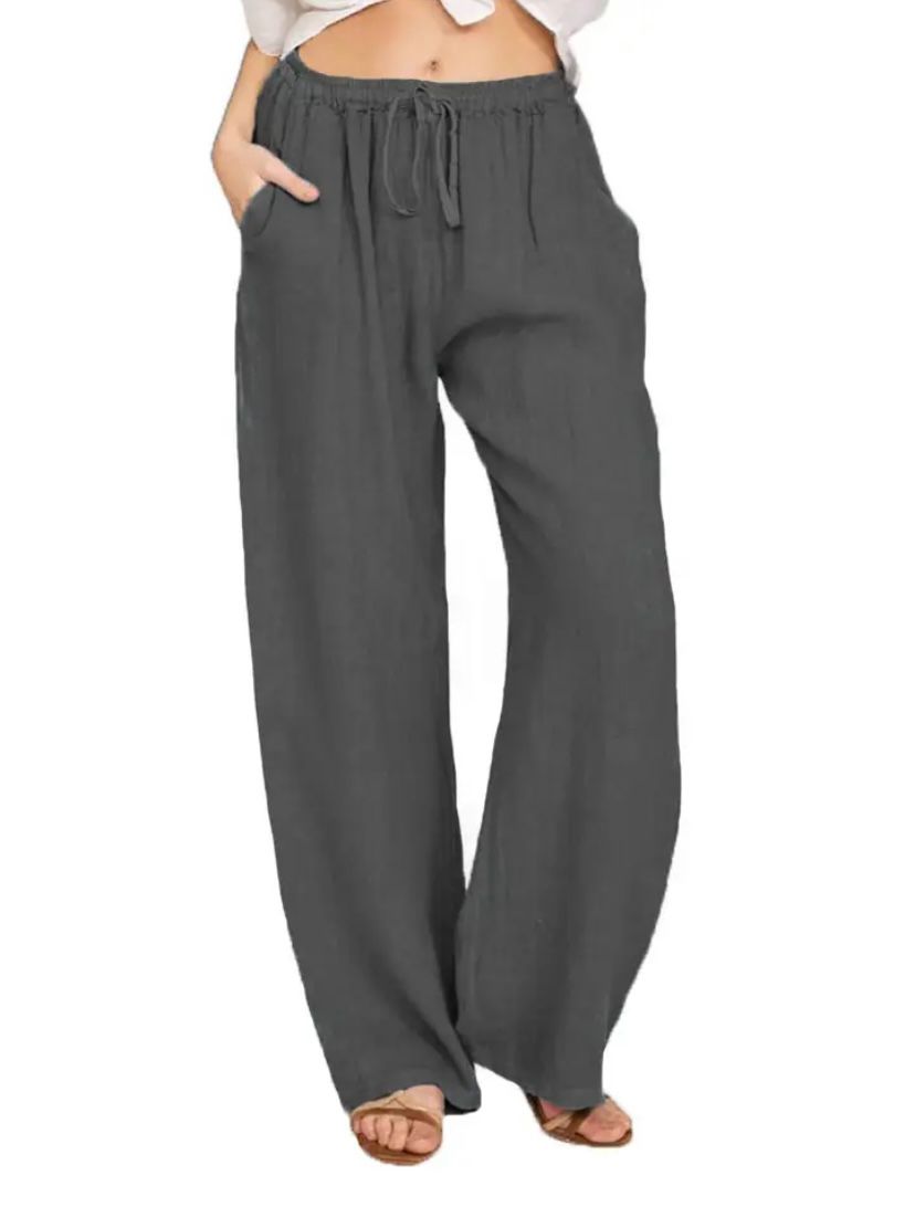 PALMA | Pantalons Légers | Maya Deauville