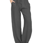 PALMA | Pantalons Légers | Maya Deauville