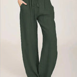 PALMA | Pantalons Légers | Maya Deauville