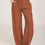 PALMA | Pantalons Légers | Maya Deauville