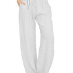 PALMA | Pantalons Légers | Maya Deauville