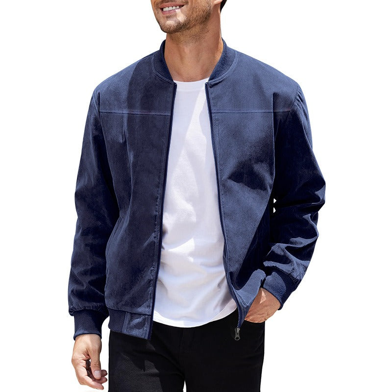 Samuel™| VESTE D’HIVER Classique | Maya Deauville
