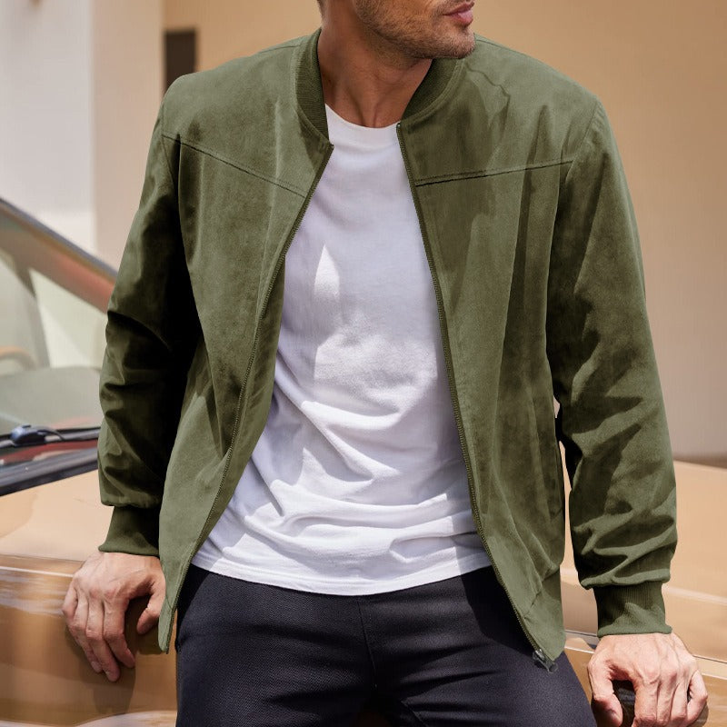 Samuel™| VESTE D’HIVER Classique | Maya Deauville