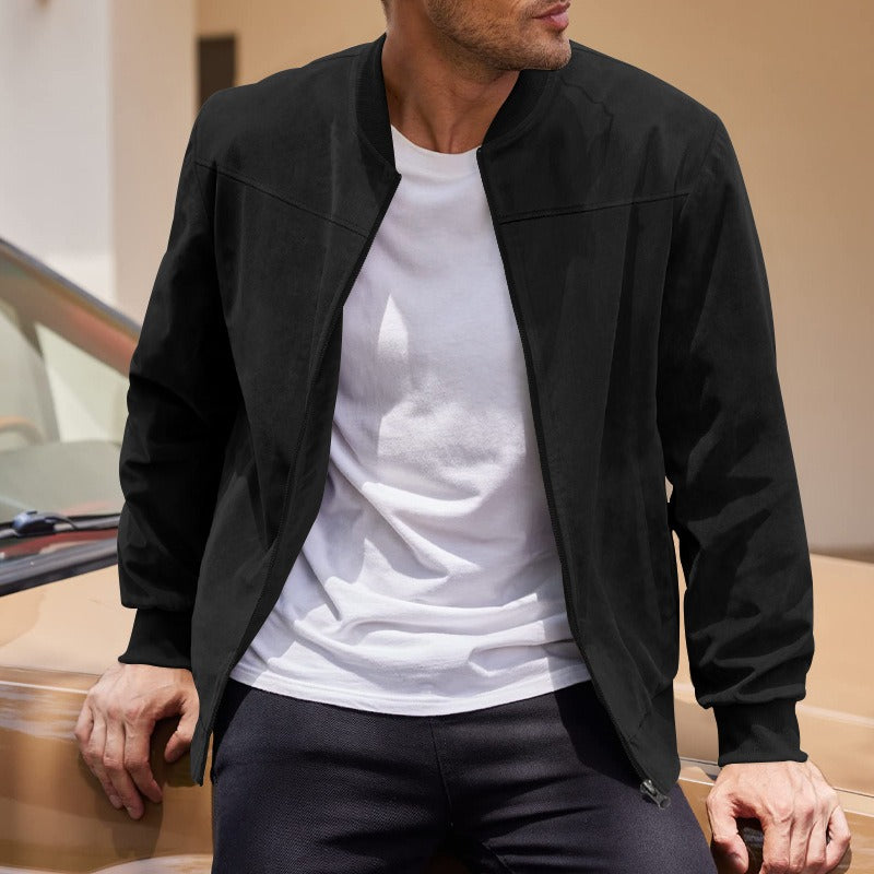 Samuel™| VESTE D’HIVER Classique | Maya Deauville