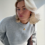 Elira™ | Pull Oversize Doux | Maya Deauville