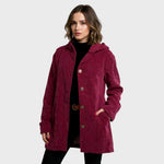 Cordia™ | Veste Matelassée | Maya Deauville