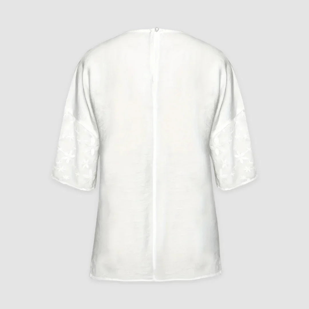 Aurore™ | Élégance sans effort chemise | Maya Deauville