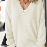 Brionne™ | Pull Chaud et Élégant | Maya Deauville