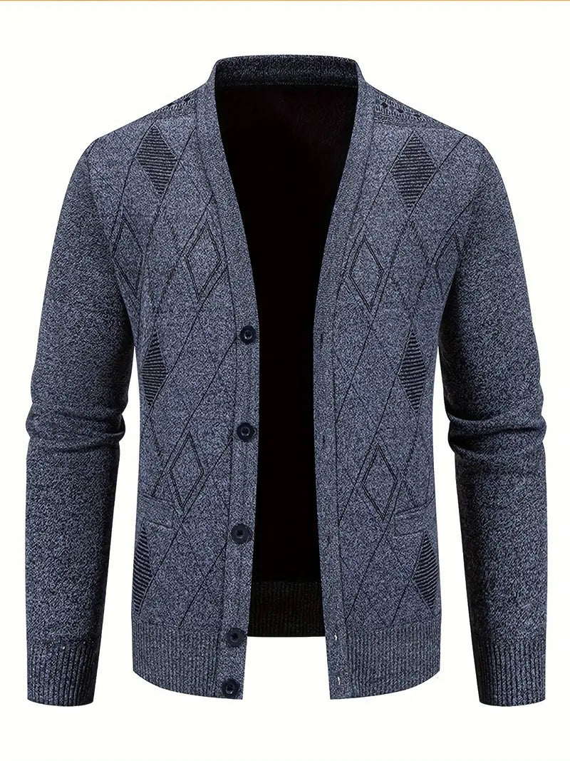 Russell™ | Gilet homme haut de gamme | Maya Deauville