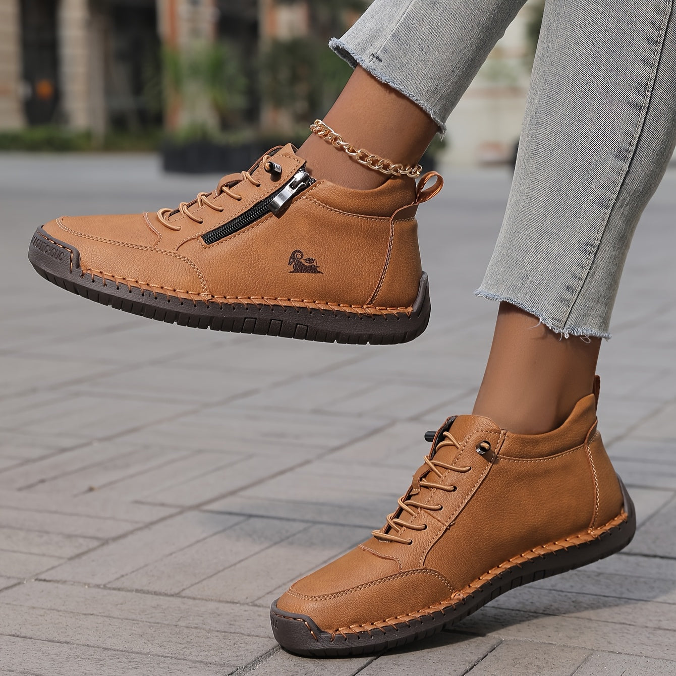 ErgoVita™ – Baskets à confort thérapeutique | Maya Deauville