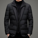 Isaiah™ | Confort Robuste veste homme | Maya Deauville