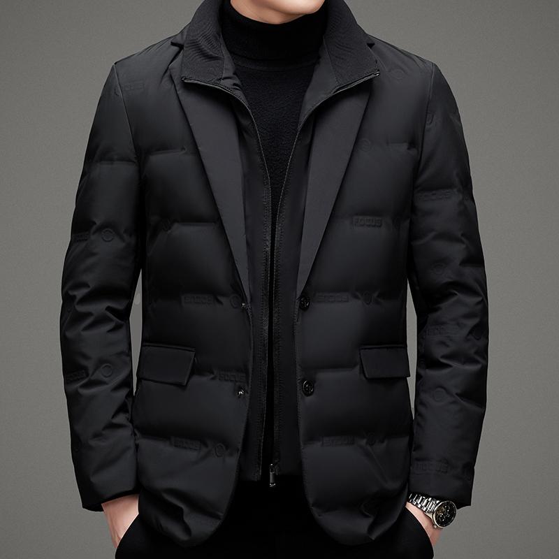 Isaiah™ | Confort Robuste veste homme | Maya Deauville