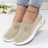 Baskets faciles à enfiler confort stable | Maya Deauville