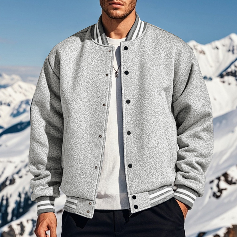 Marcello™ | Veste universitaire rembourrée | Maya Deauville