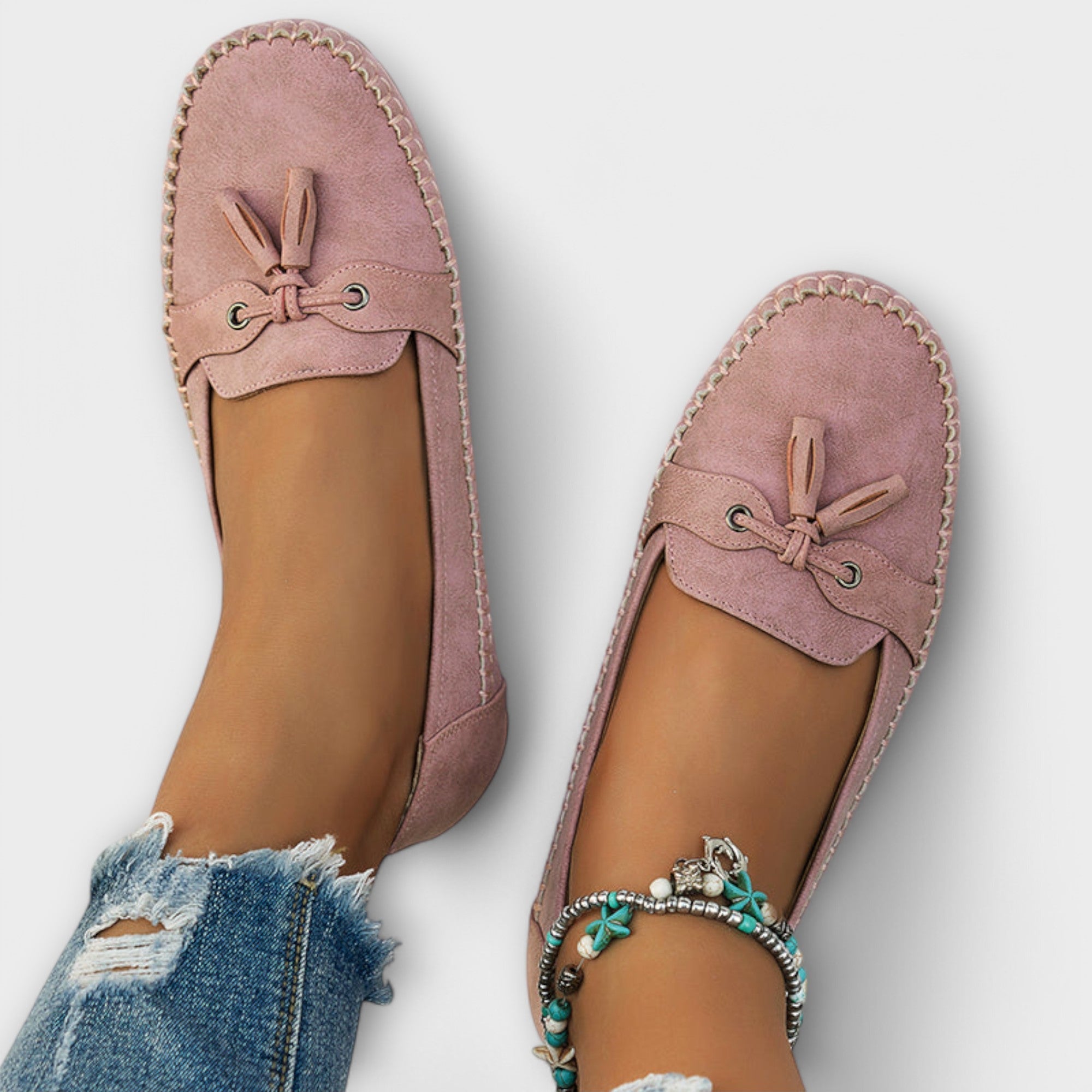 Lise | Mocassin | Maya Deauville