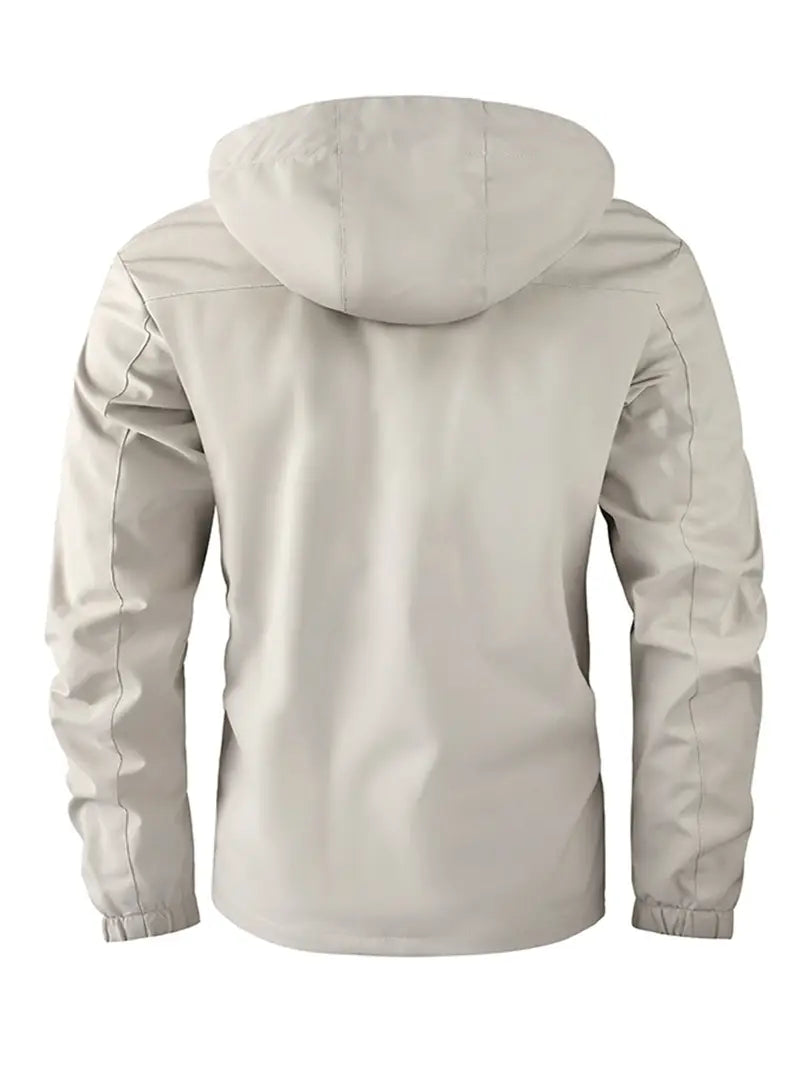 Beaufort™ | Veste intemporelle | Maya Deauville