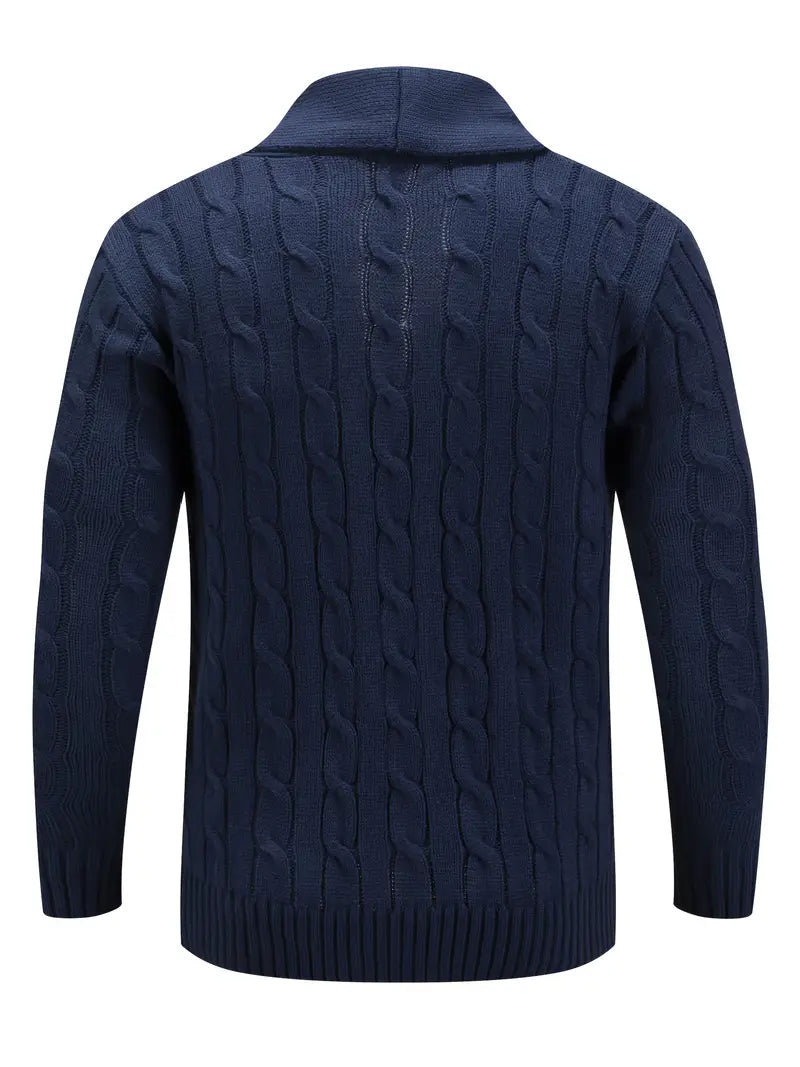 Philip™ | Cardigan de luxe | Maya Deauville