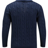 Philip™ | Cardigan de luxe | Maya Deauville
