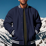 Marcello™ | Veste universitaire rembourrée | Maya Deauville